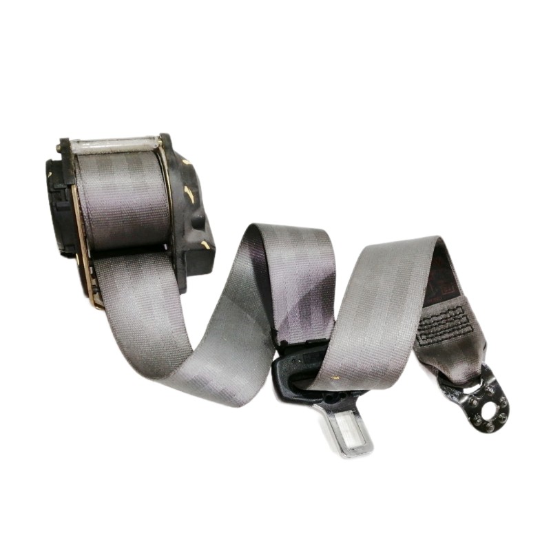Recambio de cinturon seguridad trasero izquierdo para seat leon (1m1) stella referencia OEM IAM 193857737 00024204 