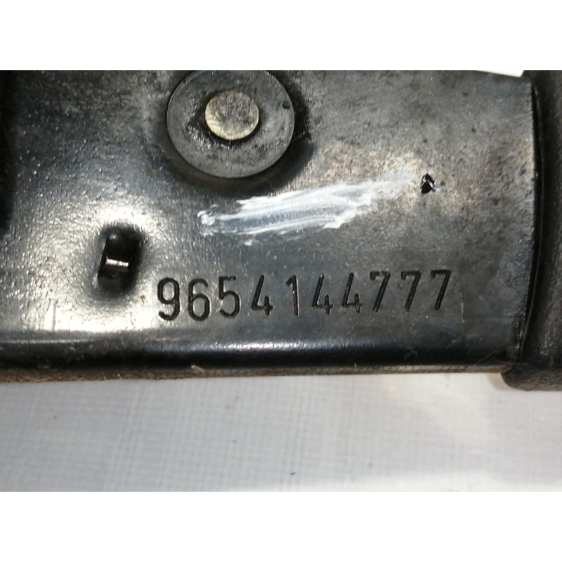 Recambio de palanca freno de mano para peugeot 307 cc (s2) básico referencia OEM IAM 9654144777  
