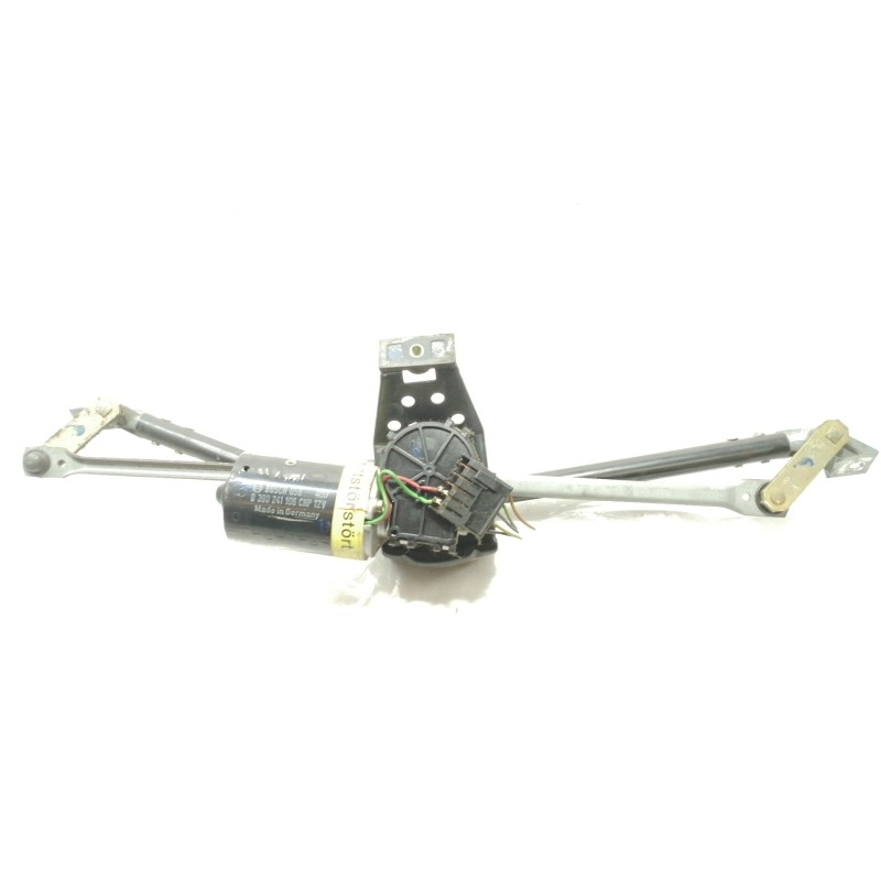 Recambio de motor limpia delantero para audi coupe (8b3) básico referencia OEM IAM 0390241106  