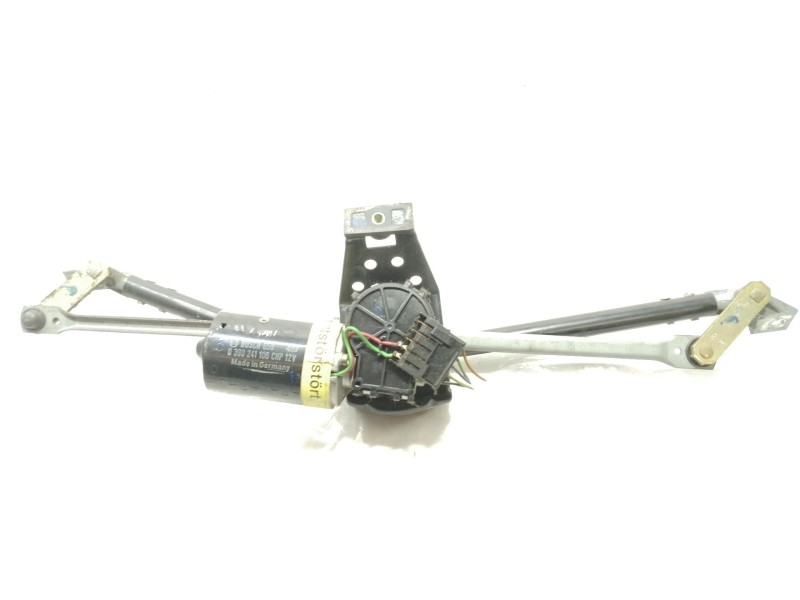 Recambio de motor limpia delantero para audi coupe (8b3) básico referencia OEM IAM 0390241106  