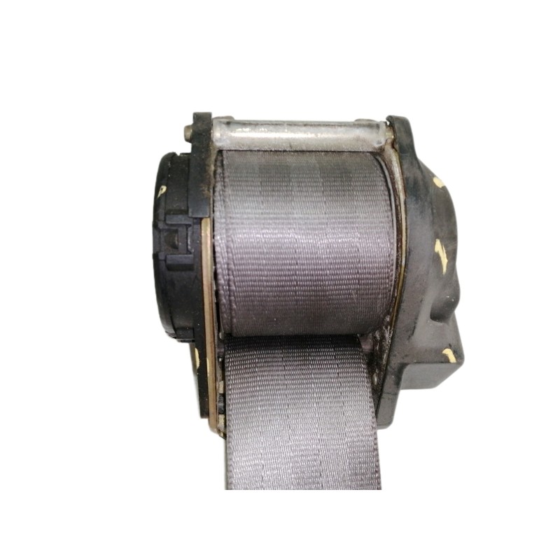 Recambio de cinturon seguridad trasero izquierdo para seat leon (1m1) stella referencia OEM IAM 193857737 00024204 