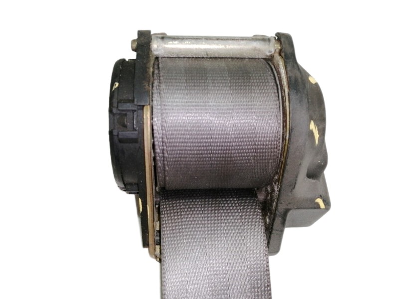 Recambio de cinturon seguridad trasero izquierdo para seat leon (1m1) stella referencia OEM IAM 193857737 00024204 