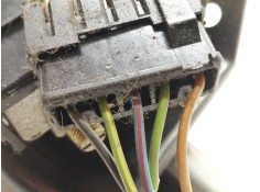 Recambio de motor limpia delantero para audi coupe (8b3) básico referencia OEM IAM 0390241106   2