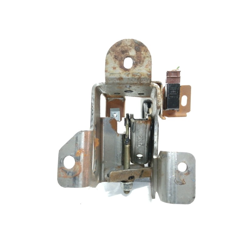 Recambio de palanca freno de mano para peugeot 307 cc (s2) básico referencia OEM IAM 9654144777  