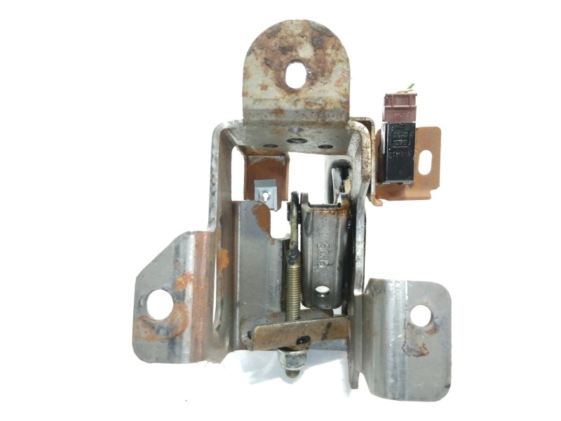 Recambio de palanca freno de mano para peugeot 307 cc (s2) básico referencia OEM IAM 9654144777  