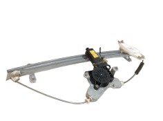 Recambio de elevalunas delantero derecho para hyundai terracan (hp) 2.9 crdi gls referencia OEM IAM 82460H1000   2