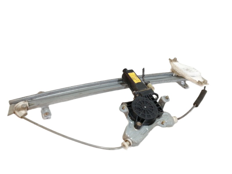 Recambio de elevalunas delantero derecho para hyundai terracan (hp) 2.9 crdi gls referencia OEM IAM 82460H1000  