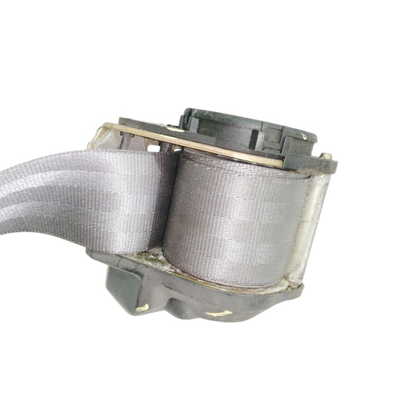 Recambio de cinturon seguridad trasero izquierdo para seat leon (1m1) stella referencia OEM IAM 193857737 00024204 