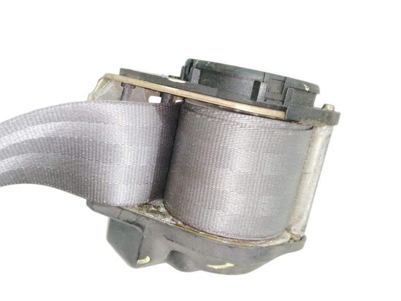 Recambio de cinturon seguridad trasero izquierdo para seat leon (1m1) stella referencia OEM IAM 193857737 00024204 