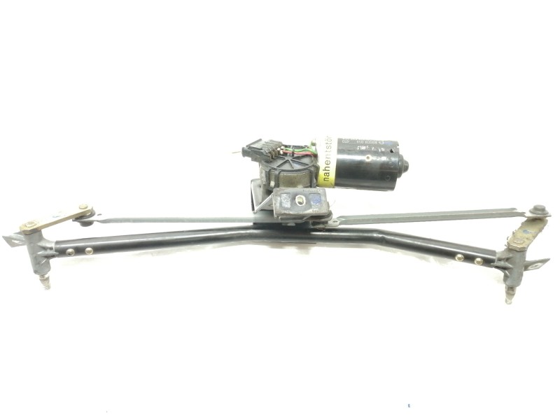 Recambio de motor limpia delantero para audi coupe (8b3) básico referencia OEM IAM 0390241106  