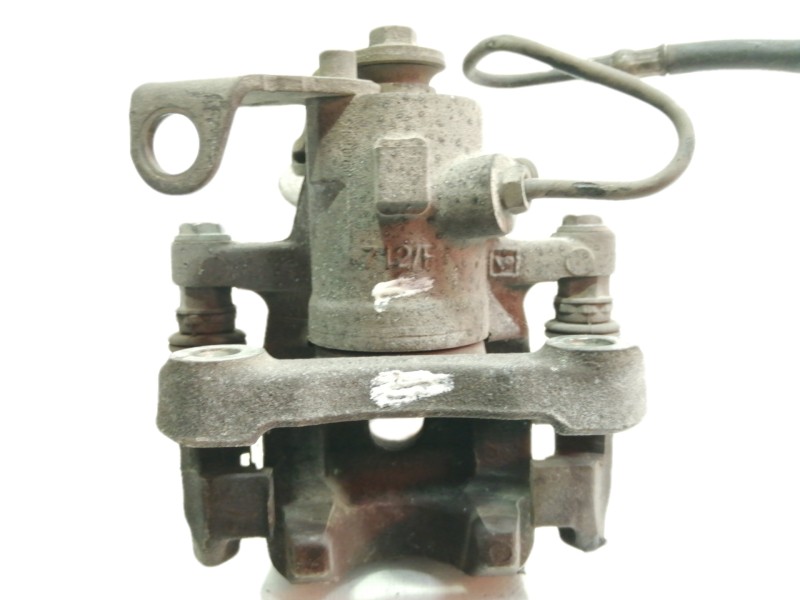 Recambio de pinza freno trasera izquierda para peugeot 307 cc (s2) básico referencia OEM IAM   