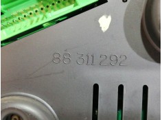 Recambio de cuadro instrumentos para seat leon (1m1) stella referencia OEM IAM W01M0920801B 88311292  2