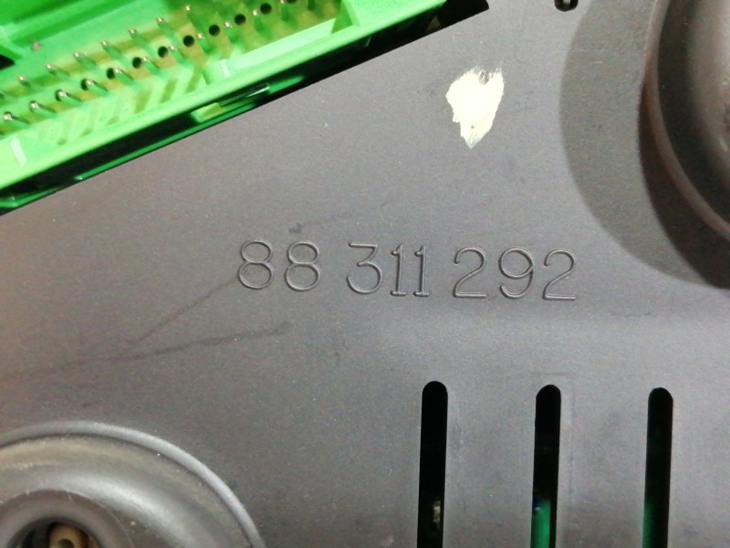 Recambio de cuadro instrumentos para seat leon (1m1) stella referencia OEM IAM W01M0920801B 88311292 