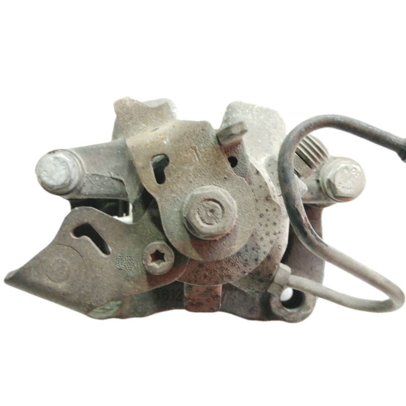 Recambio de pinza freno trasera izquierda para peugeot 307 cc (s2) básico referencia OEM IAM   