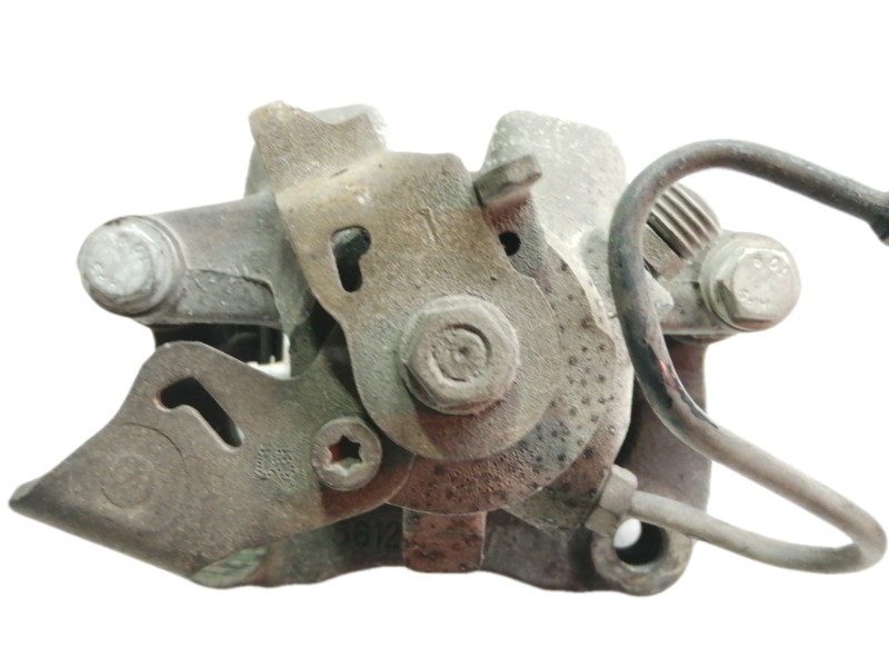 Recambio de pinza freno trasera izquierda para peugeot 307 cc (s2) básico referencia OEM IAM   