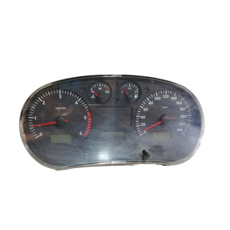 Recambio de cuadro instrumentos para seat leon (1m1) stella referencia OEM IAM W01M0920801B 88311292 