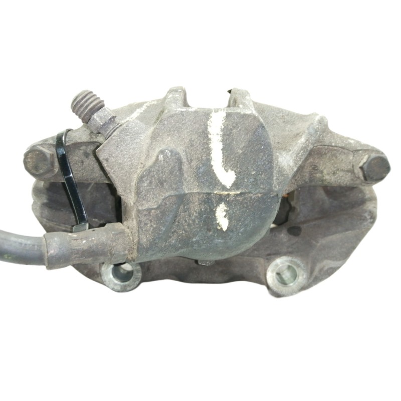 Recambio de pinza freno delantera derecha para audi coupe (8b3) básico referencia OEM IAM 3232373946  