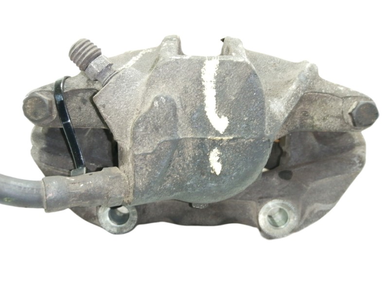 Recambio de pinza freno delantera derecha para audi coupe (8b3) básico referencia OEM IAM 3232373946  