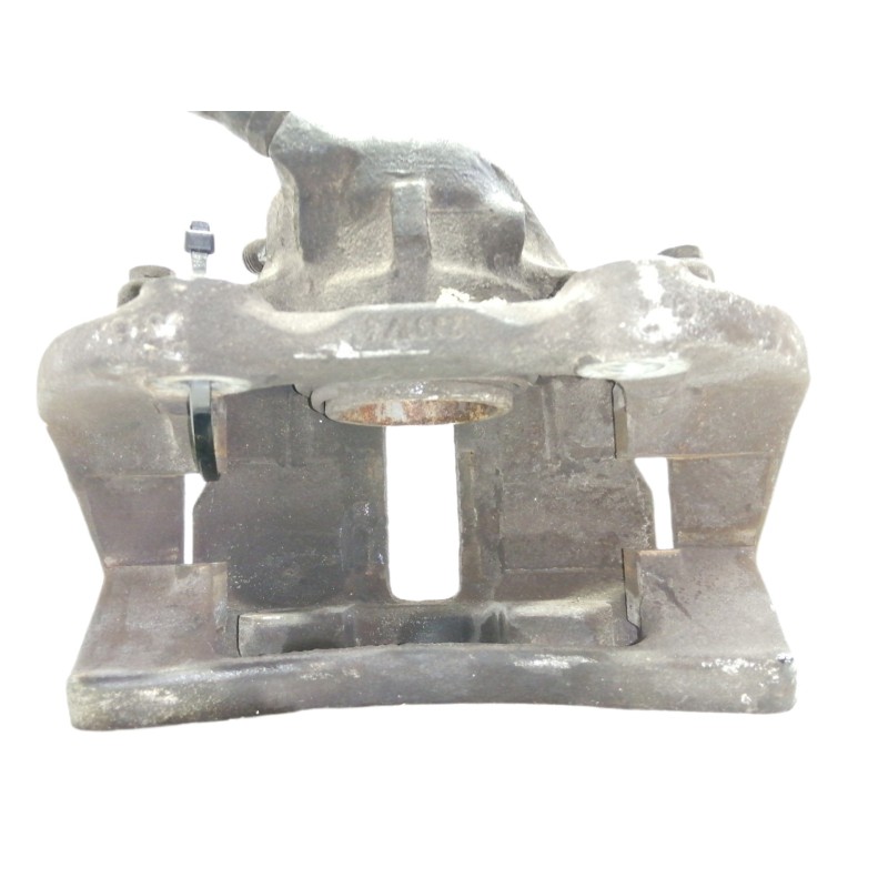 Recambio de pinza freno delantera derecha para audi coupe (8b3) básico referencia OEM IAM 3232373946  