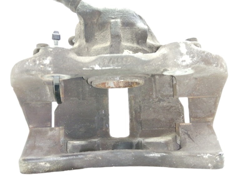 Recambio de pinza freno delantera derecha para audi coupe (8b3) básico referencia OEM IAM 3232373946  