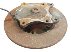 Recambio de mangueta trasera izquierda para peugeot 307 cc (s2) básico referencia OEM IAM    2