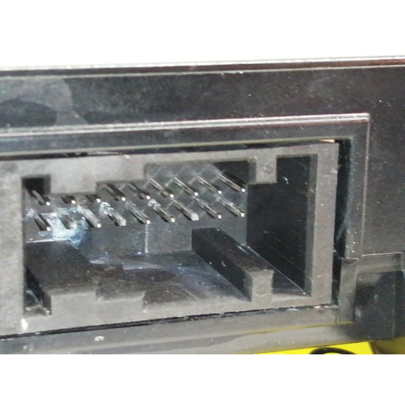 Recambio de modulo electronico para peugeot 3008 gt line referencia OEM IAM 10R041528 503551122132 / 14M13HI38 353576093547000