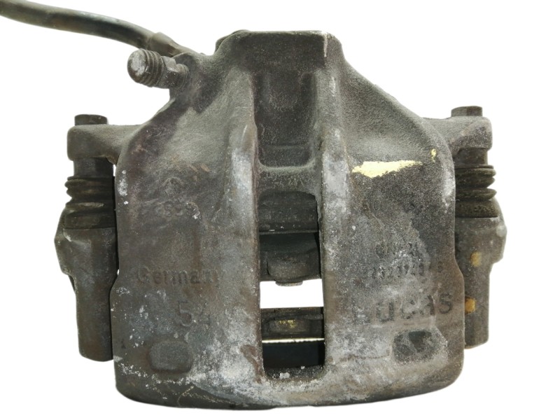 Recambio de pinza freno delantera izquierda para audi coupe (8b3) básico referencia OEM IAM 32323706  