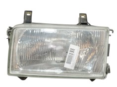 Recambio de faro izquierdo para volkswagen t4 transporter/furgoneta (mod. 1991) caja cerrada economy referencia OEM IAM   