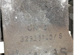 Recambio de pinza freno delantera izquierda para audi coupe (8b3) básico referencia OEM IAM 32323706   2