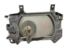 Recambio de faro izquierdo para volkswagen t4 transporter/furgoneta (mod. 1991) caja cerrada economy referencia OEM IAM    2