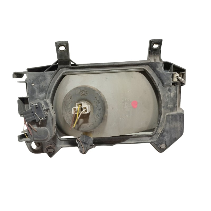 Recambio de faro izquierdo para volkswagen t4 transporter/furgoneta (mod. 1991) caja cerrada economy referencia OEM IAM   