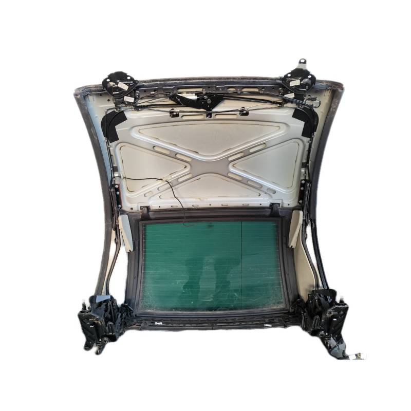 Recambio de techo para peugeot 307 cc (s2) básico referencia OEM IAM   