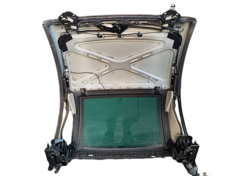 Recambio de techo para peugeot 307 cc (s2) básico referencia OEM IAM   