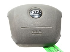 Recambio de airbag delantero izquierdo para kia carens 2.0 crdi lx monovolumen referencia OEM IAM 0K2FB57K00GW  