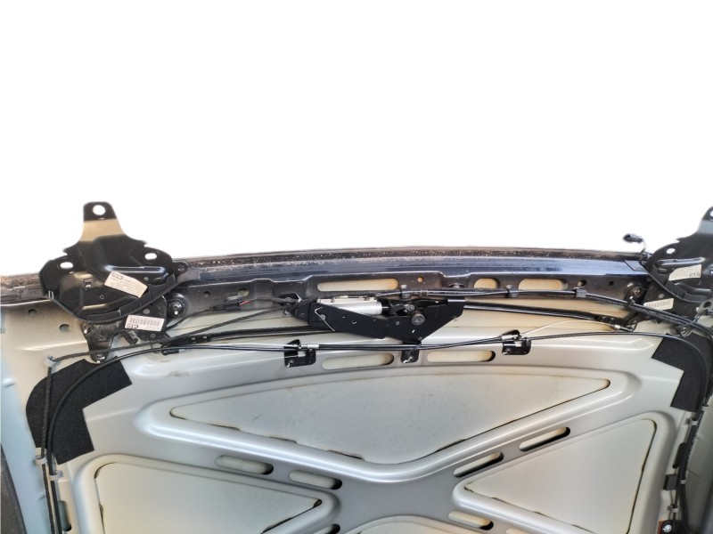 Recambio de techo para peugeot 307 cc (s2) básico referencia OEM IAM   