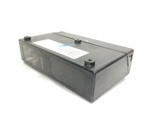 Recambio de modulo electronico para peugeot 307 cc (s2) básico referencia OEM IAM 9647538580   2