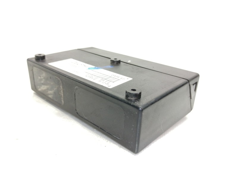 Recambio de modulo electronico para peugeot 307 cc (s2) básico referencia OEM IAM 9647538580  