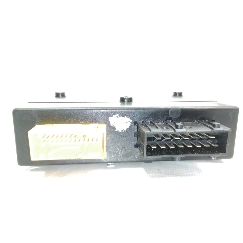 Recambio de modulo electronico para peugeot 307 cc (s2) básico referencia OEM IAM 9647538580  