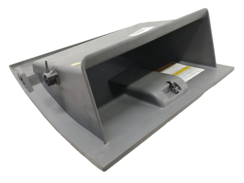 Recambio de guantera para kia carens 2.0 crdi lx monovolumen referencia OEM IAM 0K2EZ64061 0K2EZ64030A44 INGLES