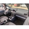 opel zafira / zafira family b (a05) del año 2006