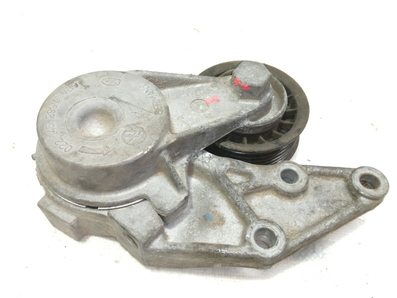 Recambio de tensor correa auxiliar para seat toledo (1m2) v5 referencia OEM IAM 022145299D  