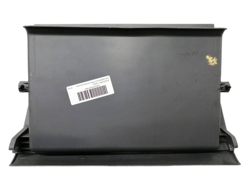 Recambio de guantera para kia carens 2.0 crdi lx monovolumen referencia OEM IAM 0K2EZ64061 0K2EZ64030A44 INGLES