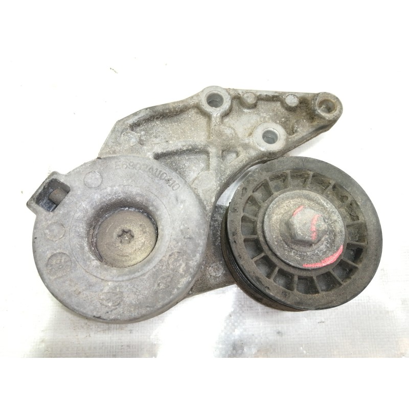 Recambio de tensor correa auxiliar para seat toledo (1m2) v5 referencia OEM IAM 022145299D  