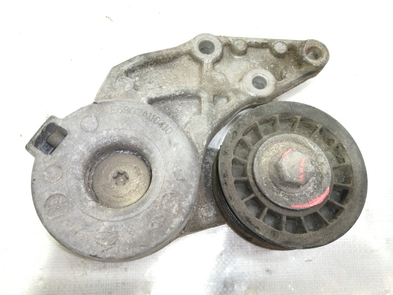 Recambio de tensor correa auxiliar para seat toledo (1m2) v5 referencia OEM IAM 022145299D  