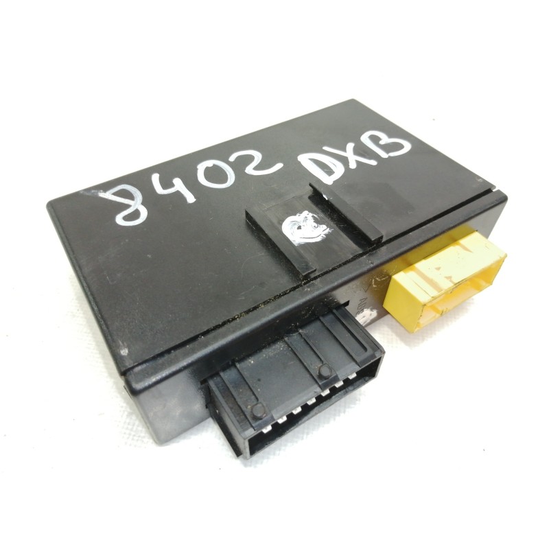 Recambio de modulo electronico para peugeot 307 cc (s2) básico referencia OEM IAM 9647538580  