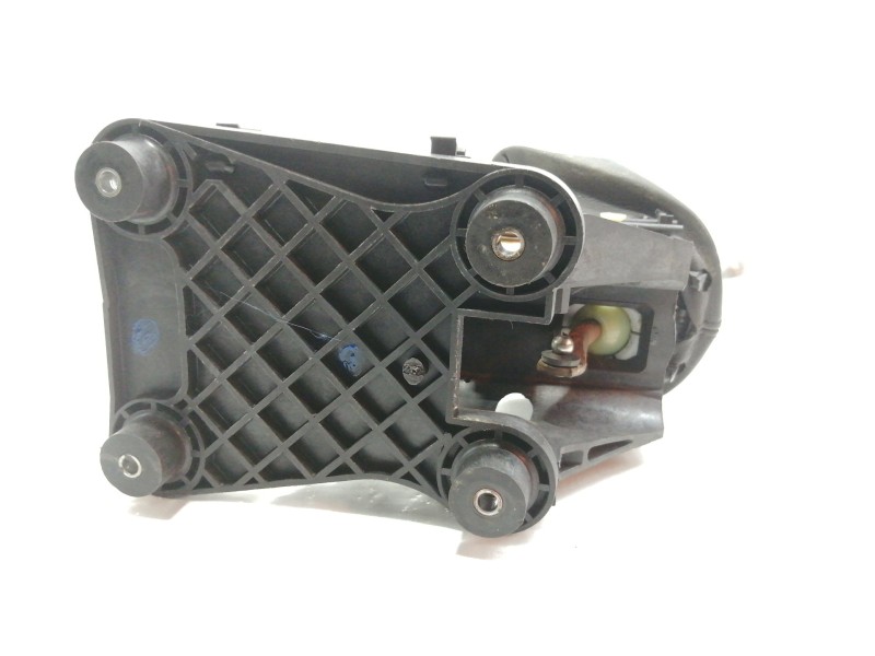 Recambio de palanca cambio para peugeot 307 cc (s2) básico referencia OEM IAM 9657314D80M  