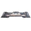 Recambio de paragolpes trasero para bmw x5 (e53) 3.0 24v turbodiesel cat referencia OEM IAM   