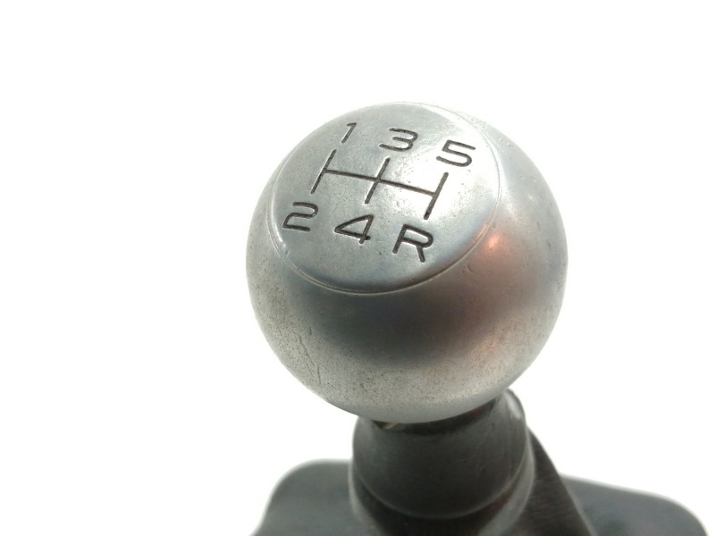 Recambio de palanca cambio para peugeot 307 cc (s2) básico referencia OEM IAM 9657314D80M  