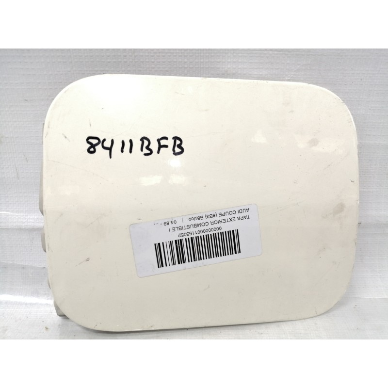 Recambio de tapa exterior combustible para audi coupe (8b3) básico referencia OEM IAM   