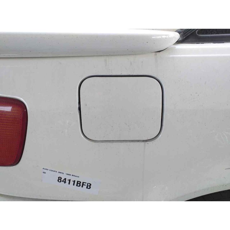 Recambio de tapa exterior combustible para audi coupe (8b3) básico referencia OEM IAM   